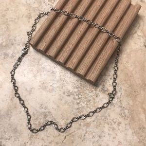 James Avery charm necklace